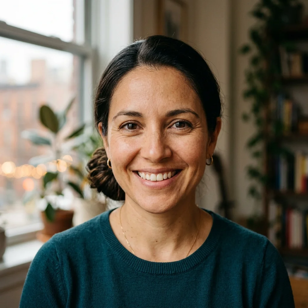Sandra B.
