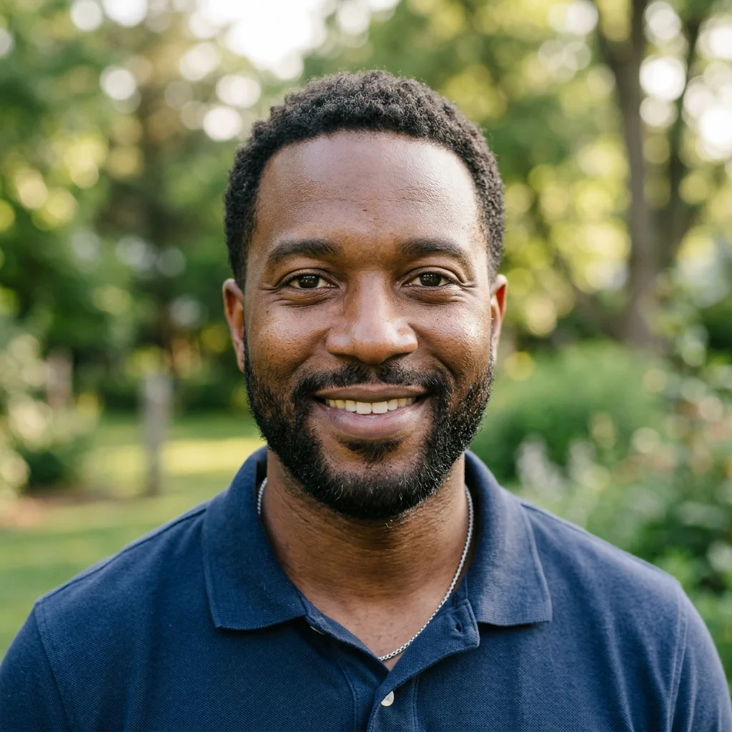 Marcus T.