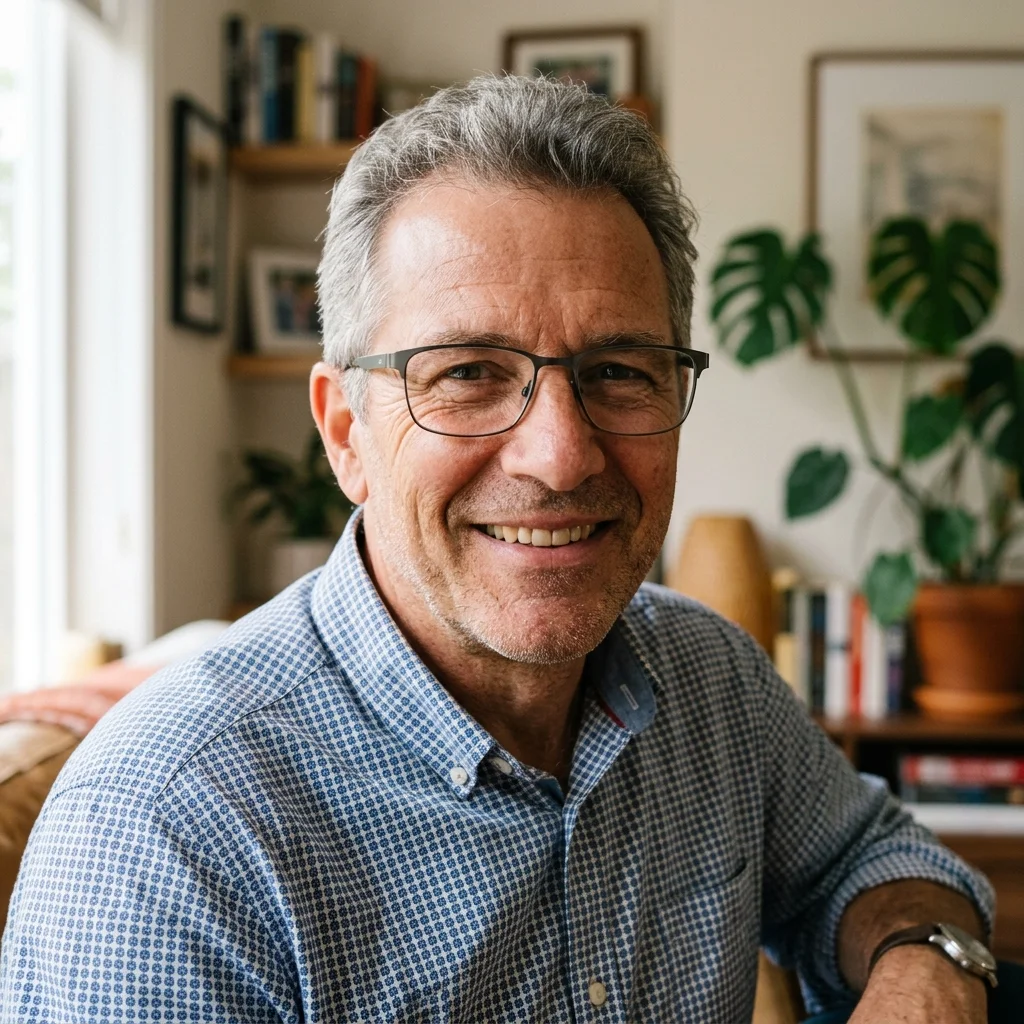 Robert M.