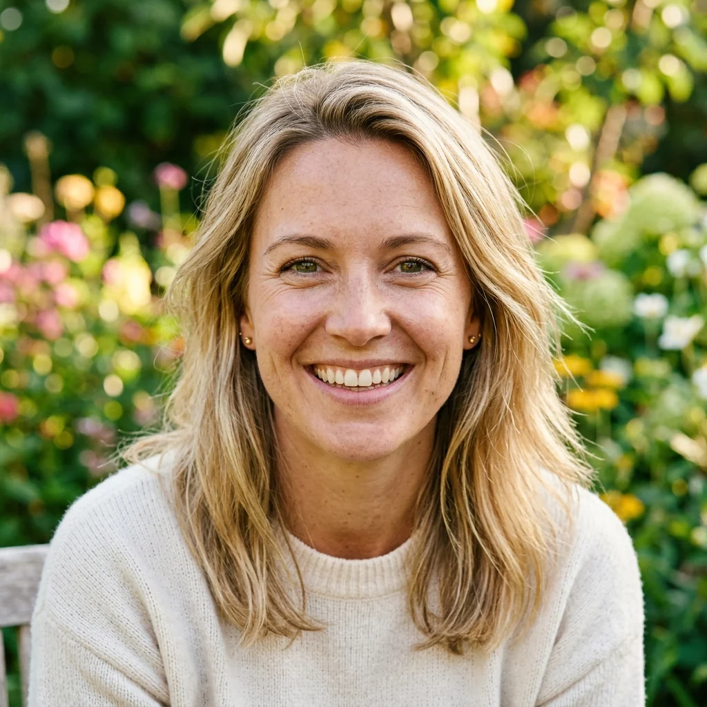 Sarah L.